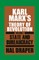 Karl MarxÃ¢ (Tm)S Theory of Revolution I