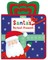 Festive Felt: Santa's Perfect Present