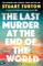 The Last Murder at the End of the World
