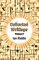 Collected Writings