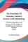 The Essentials Of Anatomy, Sanitary Science And Embalming