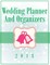 Wedding Planner And Organizers 2018