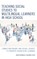 Teaching Social Studies to Multilingual Learners in High School