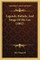 Legends, Ballads, And Songs Of The Lee (1862)