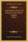 A Manual For The Use Of Visitors To The Falls Of Niagara (1834)