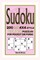 Sudoku 200 Easy 4x4 Style Beginner Puzzles For Pocket or Purse