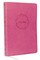 Kjv, Thinline Bible, Leathersoft, Pink, Red Letter Edition, Comfort Print