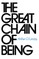 The Great Chain of Being