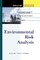 Environmental Risk Analysis