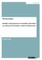 Health consequences of sexuality education on selected secondary school adolescents