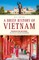 A Brief History of Vietnam