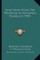 Selections From The Writings Of Benjamin Franklin (1905)