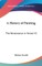 A History of Painting