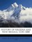History of Arizona and New Mexico, 1530-1888