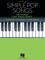 Simple Pop Songs - The Easiest Easy Piano Songs