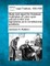 Study and Report for American Federation of Labor Upon Judicial Control Over Legislatures as to Constitutional Questions.