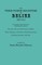 Third Parish Registers of Belize, 1828-1841. St. George's Cemetery; Yarborough Cemetery; The 1832, 1835, and 1839 Censuses of Belize; Births, Marriage