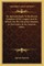 Dr. Ryerson's Reply to the Recent Pamphlet of Mr. Langton and Dr. Wilson, on the University Question, in Five Letters to M. Cameron (1861)