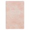 KJV Bible Deluxe Gift Faux Leather, Pink