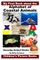 My First Book about the Alphabet of Coastal Animals - Amazing Animal Books - Children's Picture Books