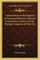 A Dissertation on the Pageants or Dramatic Mysteries Anciently Performed at Coventry by the Trading Companies of That City