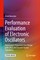 Performance Evaluation of Electronic Oscillators