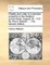 Charity and Unity. in a Sermon Preach'd at the Hertford School-Feast, August 19. 1707. by Henry Nelson, ... the Second Edition.