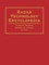 Radar Technology Encyclopedia