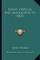 Essays, Critical And Imaginative V3 (1857)