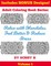 Relax with Mandalas, Feel Better & Reduce Stress.