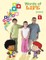 Words of Life, Year 1, Student Activity Worksheets