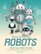 How to Draw Robots Step-by-Step Guide