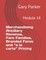 Merchandising Ancillary Revenue, Fare Families, Branded Fares and a la Carte Pricing