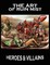 The Art of Ruin Mist