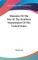 Memoirs Of The War In The Southern Department Of The United States