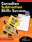 Canadian Subtraction Skills Success Grades 2-4