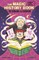 The Magic History Book and the Grade-A Genius