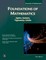 Foundations of Mathematics