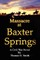 Massacre at Baxter Springs