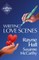 Writing Love Scenes