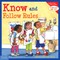Know and Follow Rules