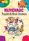 Mathemagic Puzzles and Brain Drainers