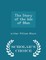 The Story of the Isle of Man - Scholar's Choice Edition