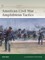 American Civil War Amphibious Tactics