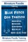 Miniature Poodle By Blue Fence - Dog Training, Obedience - Behavior Commands - Socialize, Hand Cues Too! Miniature Poodle Training