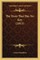 The Door That Has No Key (1913)