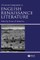 Concise Companion to English Renaissance