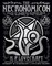 The Necronomicon