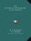 The Letters of H.P. Blavatsky to A.P. Sinnett