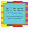 Go to Rat House, Go to Cat House--Even Though Houses Are Not People